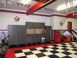 Garage Design Source, Sterling