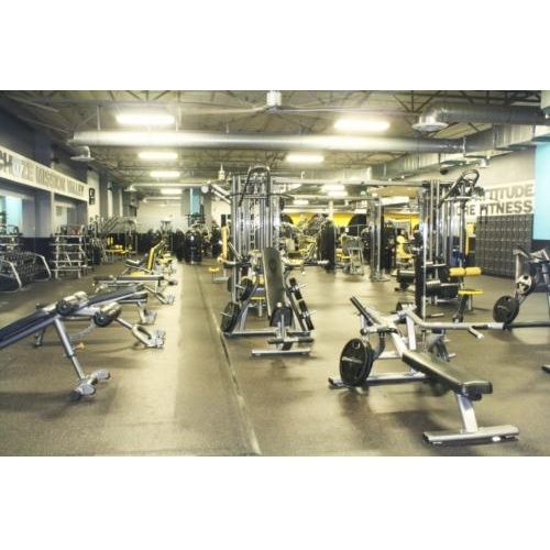 Profile Photos of Chuze Fitness 1233 Camino Del Rio South - Photo 2 of 4