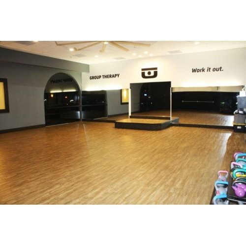  Profile Photos of Chuze Fitness 1233 Camino Del Rio South - Photo 4 of 4