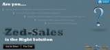 Zed-Salesâ„¢: Sales and Distribution Management Software, Janakpuri