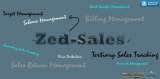 Zed-Salesâ„¢: Sales and Distribution Management Software, Janakpuri