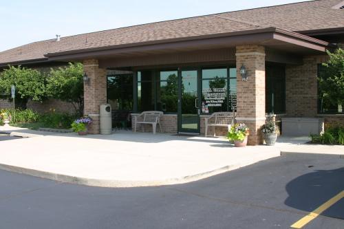  Bull Valley Dentistry of Bull Valley Dentistry 601 Ridgeview Dr B - Photo 1 of 3