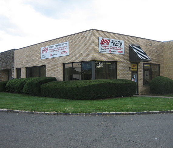  Profile Photos of General Plumbing Supply 1110 Springfield Road - Photo 7 of 7
