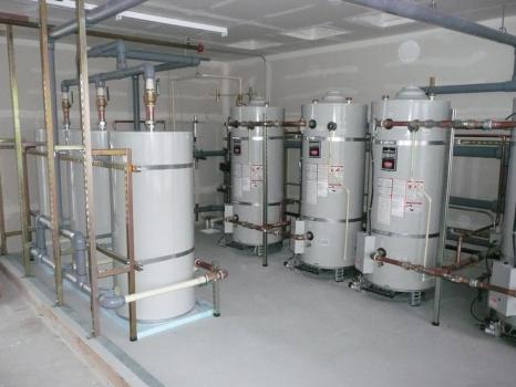  Profile Photos of All Valley Plumbing 5129 Evergreen Way Suite D 191 - Photo 4 of 4