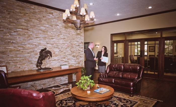  Profile Photos of Baumgartner Law Firm 6711 Cypress Creek Parkway - Photo 7 of 9