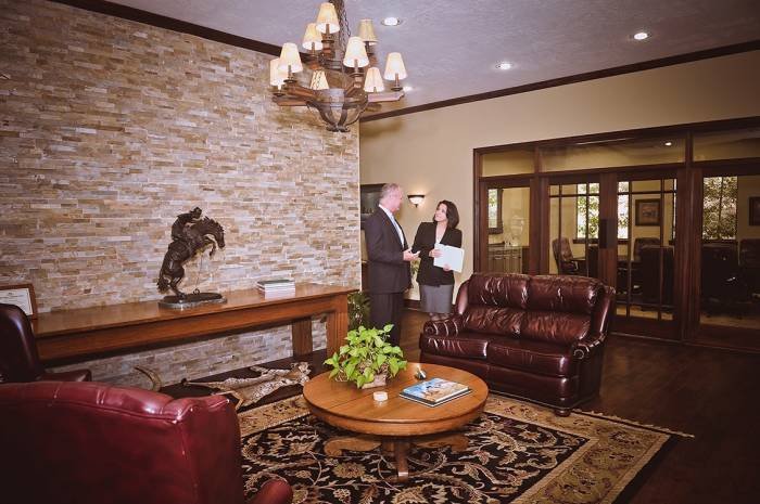  Profile Photos of Baumgartner Law Firm 6711 Cypress Creek Parkway - Photo 9 of 9