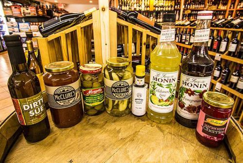  Keg & Kone Wine Shoppe of Keg & Kone Wine Shoppe 1316 River Road - Photo 1 of 3