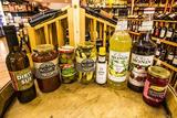 Keg & Kone Wine Shoppe, Saint Clair
