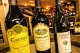 Keg & Kone Wine Shoppe, Saint Clair