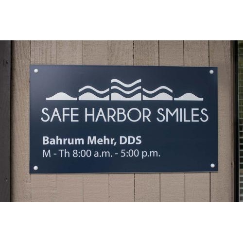  Profile Photos of Safe Harbor Smiles 2554 Perry Ave - Photo 1 of 3