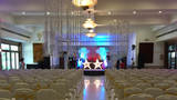 Megarugas Banquets, Mumbai