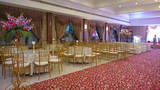 Megarugas Banquets, Mumbai