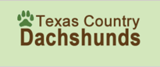 Texas Country Dachshunds, East Bernard