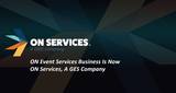  ON Services - Houston 3720 Dacoma St 
