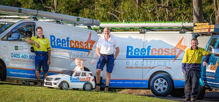  New Album of Reefcosa Electrician Elanora PO Box 975 - Photo 5 of 5