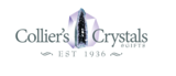 Colliers Crystals & Gifts, Blackheath