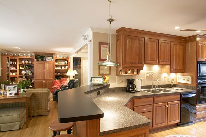  Profile Photos of Reynolds Construction Services 4609 Bruce Road - Photo 4 of 11