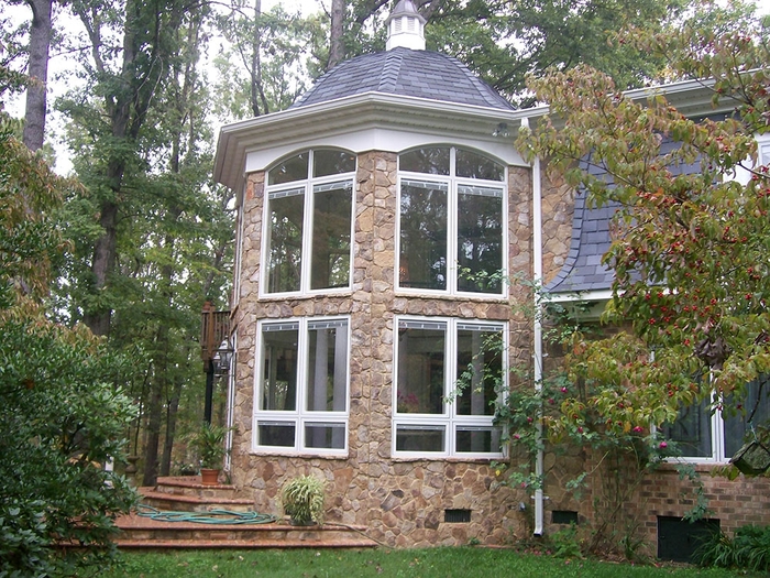  Profile Photos of Reynolds Construction Services 4609 Bruce Road - Photo 6 of 11