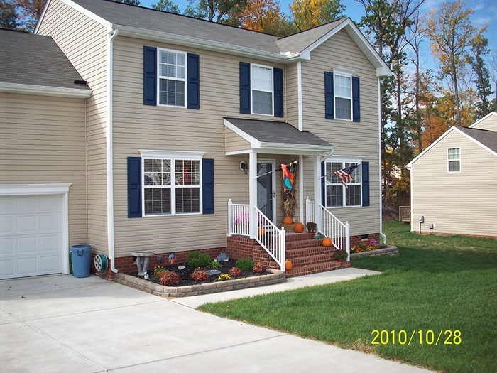  Profile Photos of Reynolds Construction Services 4609 Bruce Road - Photo 8 of 11