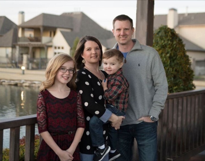  Profile Photos of Marshall Tulsa Chiropractic 6703 E. 81ST ST. - Photo 4 of 15