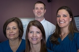  Marshall Tulsa Chiropractic 6703 E. 81ST ST. 