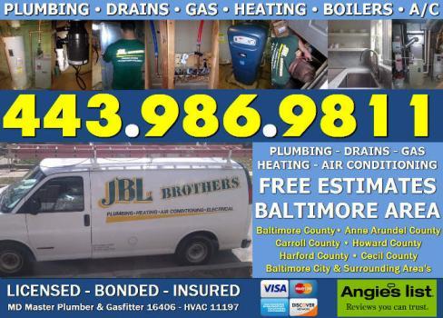  Profile Photos of JBL Brothers Plumbing, Heating, & Air Conditioning 3521 Hiss Avenue - Photo 2 of 4