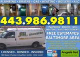  JBL Brothers Plumbing, Heating, & Air Conditioning 3521 Hiss Avenue 