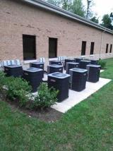  JBL Brothers Plumbing, Heating, & Air Conditioning 3521 Hiss Avenue 