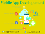  Fraction Tech PVT LTD D-504, Ganesh Meridian, Opp. Kargil Petrol Pump 