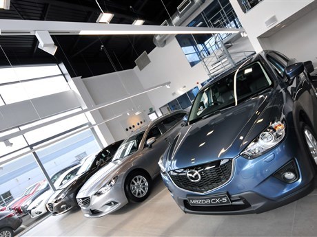  Profile Photos of Jennings Motor Group Jennings Mazda Sunderland, Stadium Way - Photo 1 of 4