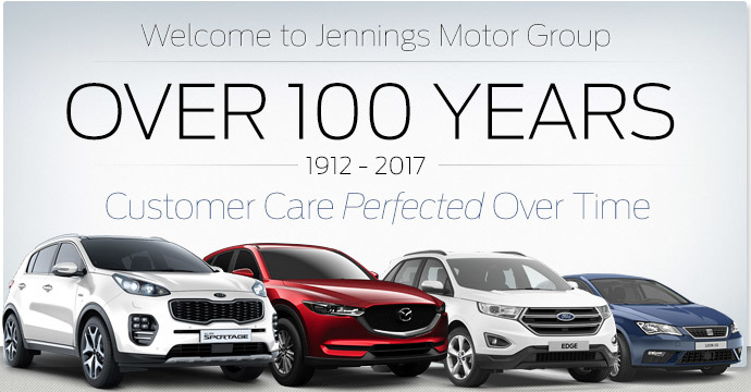  Profile Photos of Jennings Motor Group Jennings Mazda Sunderland, Stadium Way - Photo 3 of 4