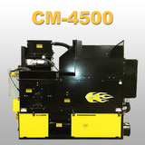 Used Insulation Machines, Van Wert