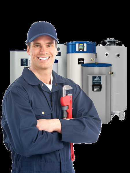  Profile Photos of Joyce Plumbing 9800 Bridon Road - Photo 4 of 7