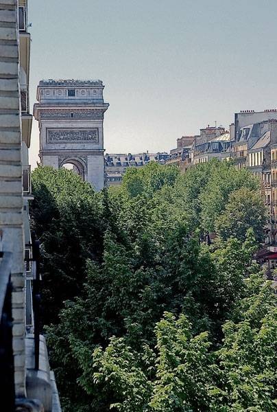  Profile Photos of Hotel Elysees Ceramic 34, avenue de Wagram - Photo 9 of 9