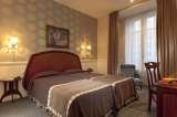 Hotel Elysees Ceramic, Paris