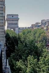 Hotel Elysees Ceramic, Paris