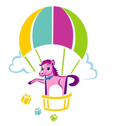  Profile Photos of Purple Pony Baby Gifts & Hampers PO Box 2295 - Photo 1 of 1