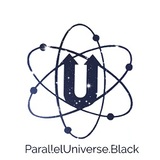 Parallel Universe .Black, North Las Vegas