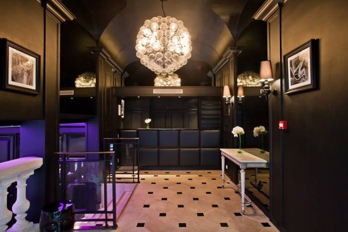  Profile Photos of Hotel Icone 4, rue Amboise - Photo 1 of 6
