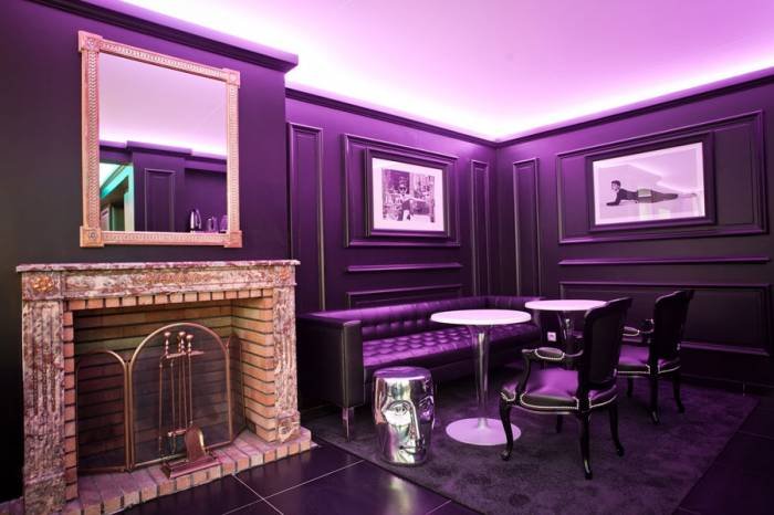  Profile Photos of Hotel Icone 4, rue Amboise - Photo 2 of 6
