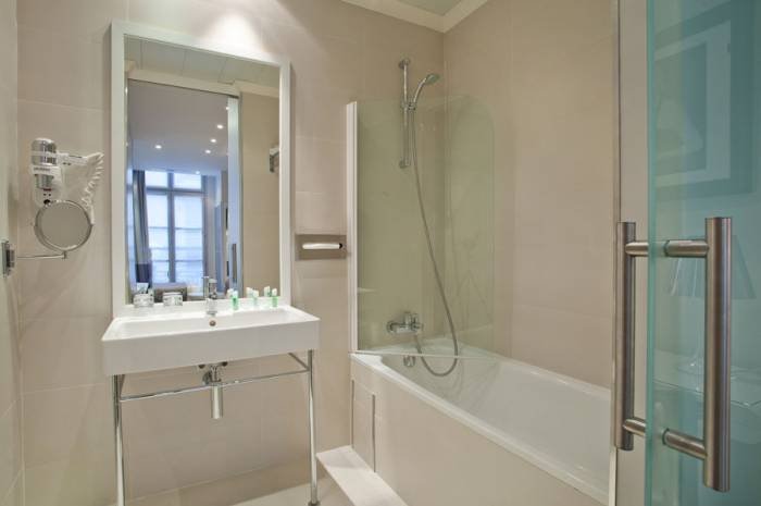  Profile Photos of Hotel Icone 4, rue Amboise - Photo 6 of 6