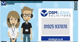 DSM Legal, Warrington