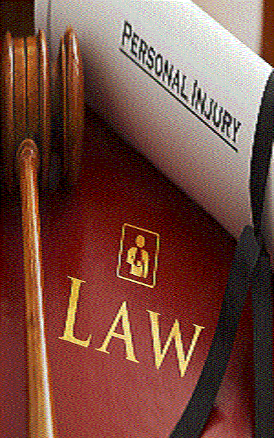  New Album of The Buxton Law Firm P.C. 902 S Weber St - Photo 1 of 4