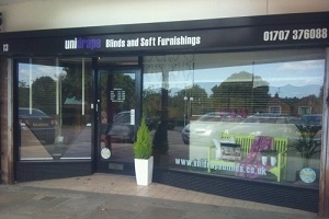  Profile Photos of Unidrape Blinds Ltd 13 Shoplands, - Photo 1 of 4