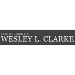 Law Offices of Wesley Clarke, Washington