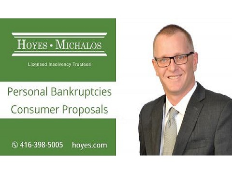  New Album of Hoyes, Michalos & Associates Inc. 1315 Finch Avenue West, Suite 500 - Photo 1 of 1