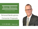 Hoyes, Michalos & Associates Inc., North York