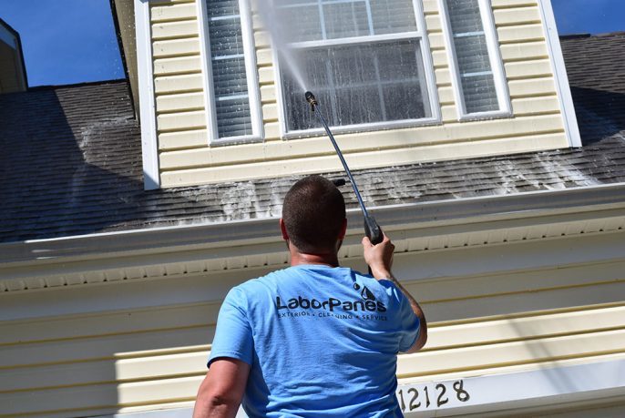  Profile Photos of Labor Panes Charleston 222 West Coleman Blvd.  Suite 124 - Photo 1 of 4
