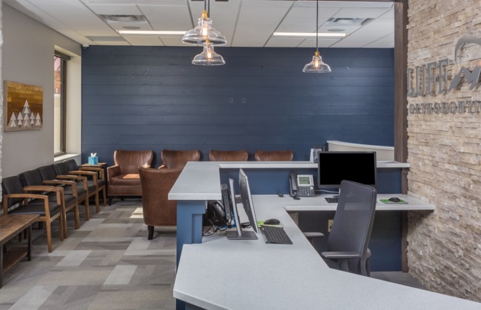  Luff Orthodontics of Luff Orthodontics 3465 E. Meridian Park Loop Suite B - Photo 2 of 2