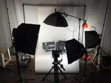 Bottom-Line Productions, Milwaukee